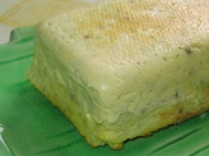 Pan de sardinas
