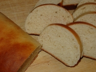 Pan de torrijas