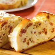 Pan relleno