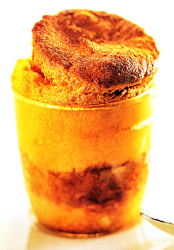 Pan soufflé