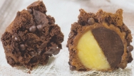 Panellets gigantes