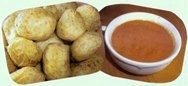 Papas arrugás ( Canarias)