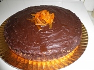 Para el cumpleaños del Paco