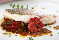 Pargo a la jamaicana