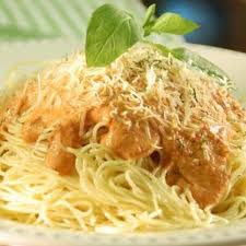 Pasta de la abuela Catalina