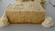 Pastel de atún casero
