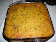 Pastel de choclo