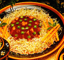 Pastel de gelatina