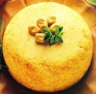 Pastel de habas