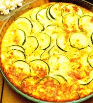 Pastel de la abuela