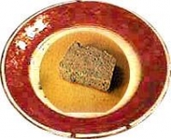 Pastel de liebre