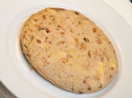Pastel de montaña
