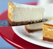 Pastel de philadelphia