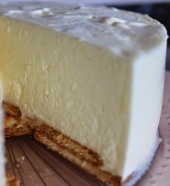 Pastel de piña fácil