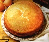 Pastel de queso castellano