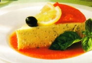 Pastel de sardinas