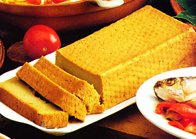 Pastel económico