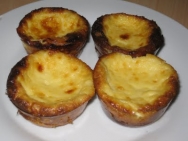 Pasteles de Belén