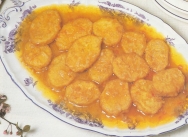 Patatas a la importancia