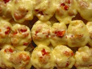 Patatas a la mallorquina