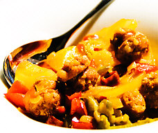 Patatas al estilo riojano