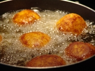 Patatas bomba