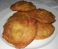 Patatas de Olot