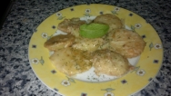 Patatas importantes