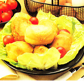 Patatas sorpresa