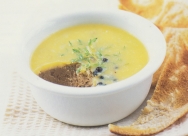 Paté de hígado de pollo