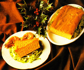 Paté de pescado