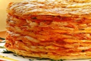Pay enchilado