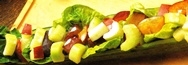 Pepino caprichoso