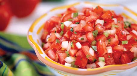 Pico de Gallo