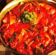 Pimientada