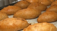 Pirozhki