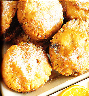 Pithiviers