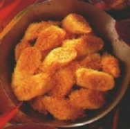 Plátanos al café