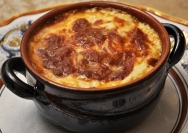 Polenta