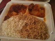 Pollo Chalou