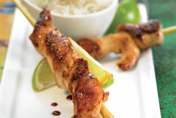 Pollo Tandoori