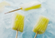 Polo de melón