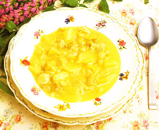 Porrusalda
