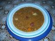 Potaje de legumbres
