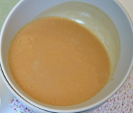 Praliné de avellanas casero