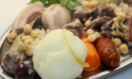 Puchero criollo