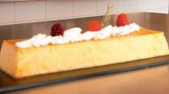 Pudding especial