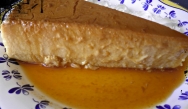 Pudding inglés