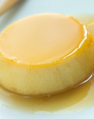 Puding platense
