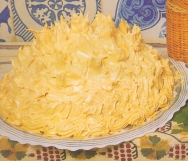 Punta de diamante